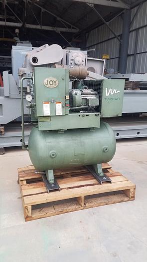 Joy sale air compressor