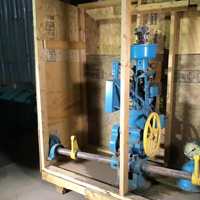 98 KW, Westinghouse Hydroelectric - Image 10