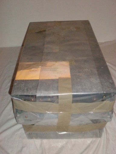 30 HP Saftronics, GP10E9ST34100B1-GP10,380-440 v. @ 50Hz, 380-480 Volts @ 60Hz - Image 3