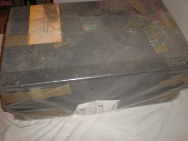 30 HP Saftronics, GP10E9ST34100B1-GP10,380-440 v. @ 50Hz, 380-480 Volts @ 60Hz - Image 4