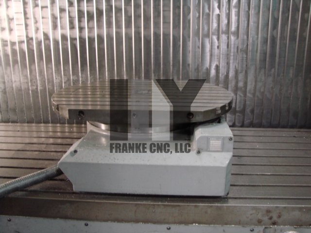 DMG, Mori Deckel Maho #DMF-250 linear, 30 automatic tool changer, 98.4" X, 36.2" Y, 32.2" Z, 18000 RPM, 2004 - Image 6
