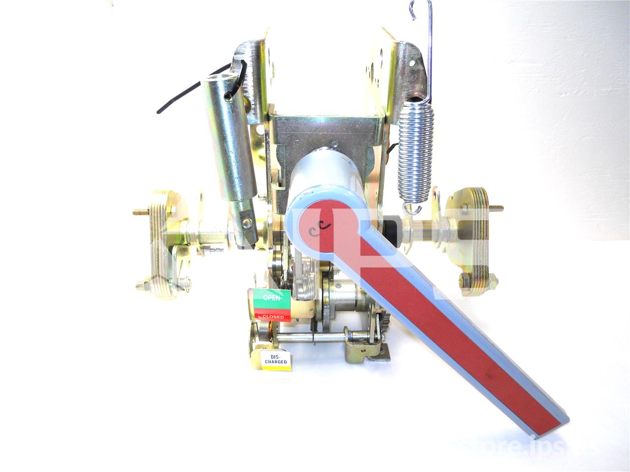 GE Manual Operating Mechanism For Akr - Image 2