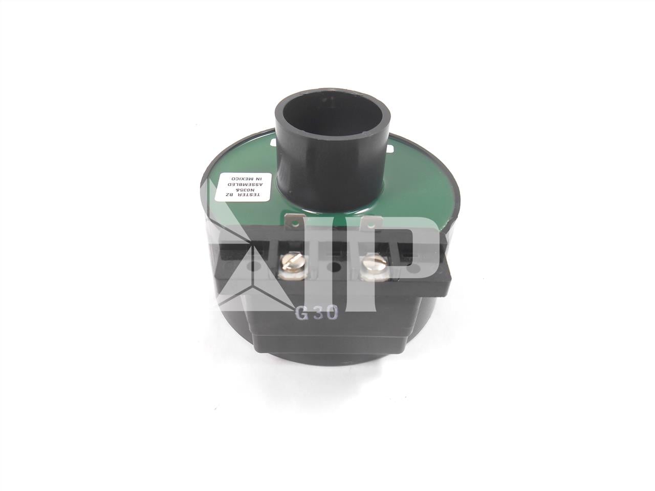 800 Amps GE Current Transformer Mvt / Entelliguard For Akr-30 / Wp-08 - Image 2
