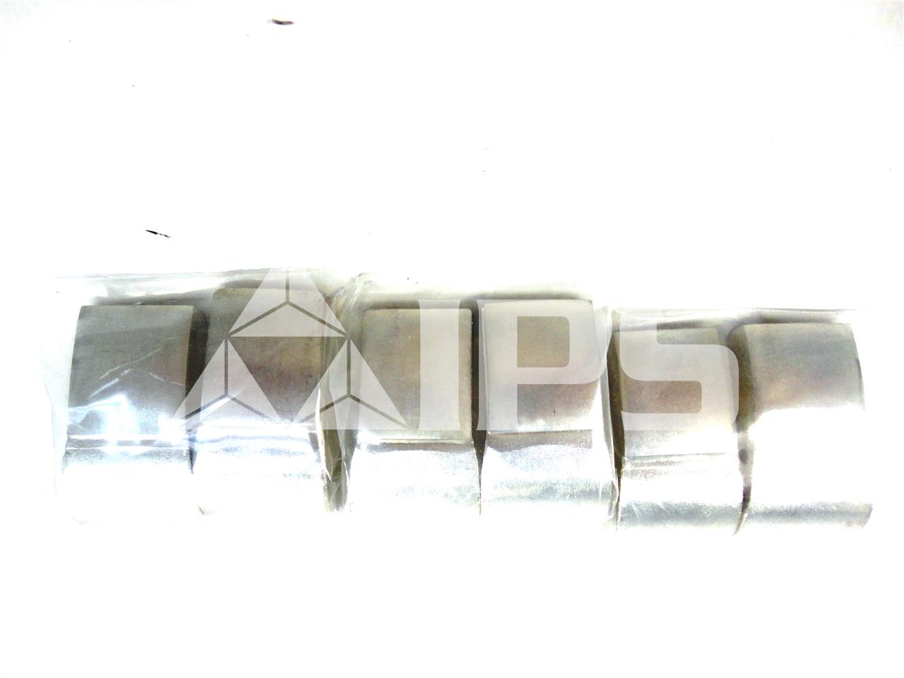 GE 400 Amps Moving / Stationary Contact For Ic Limitamp, Ic2814 / Ic302 - Image 2