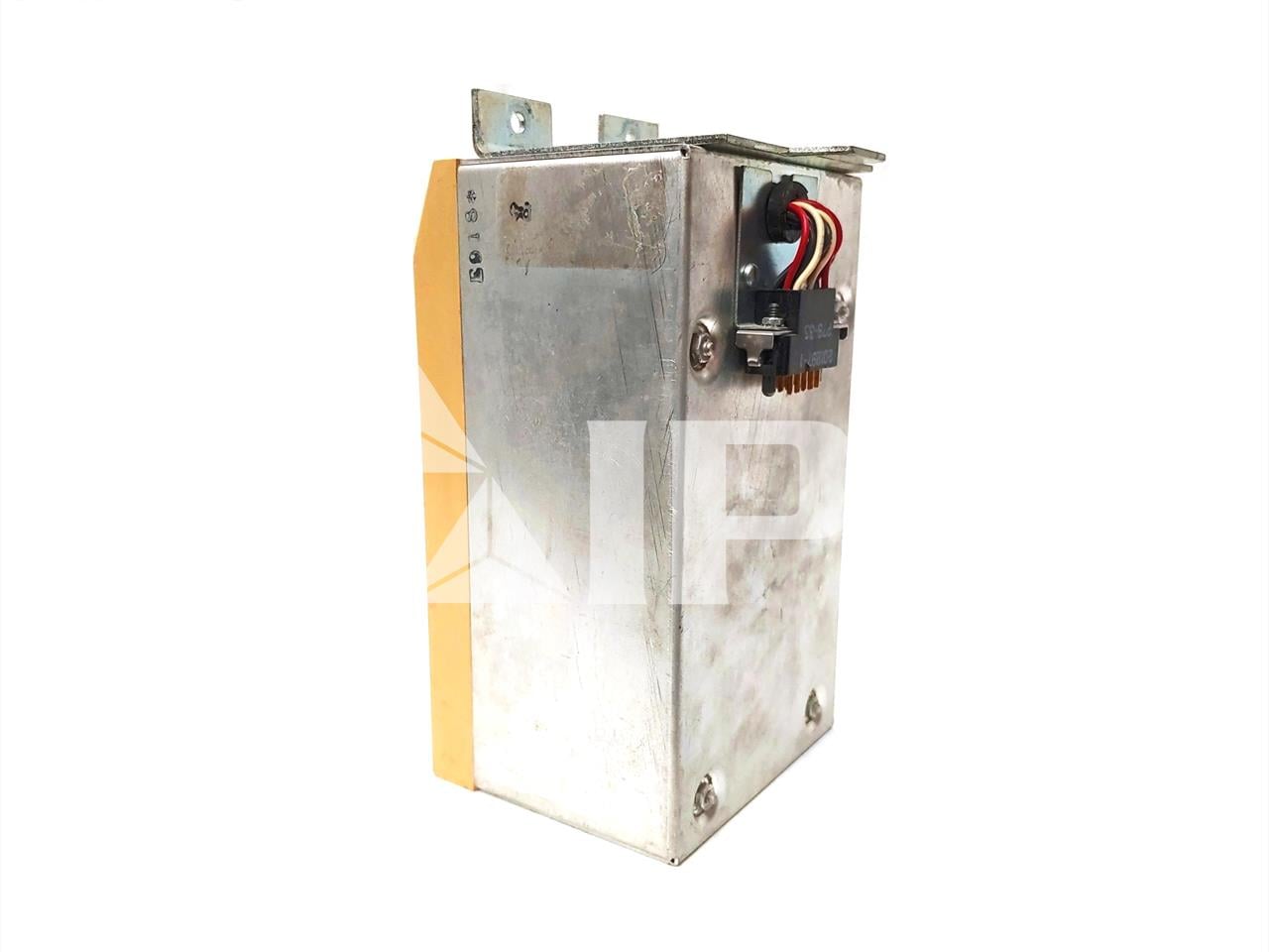GE Sst Solid State Programmer Lsg St High Range, With Ground Target - Image 2