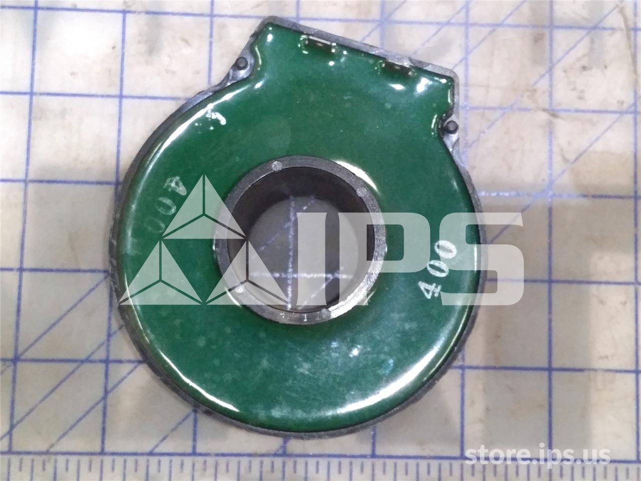 400 Amps GE Current Transformer Ecs / Sst For Akr-30 - Image 1