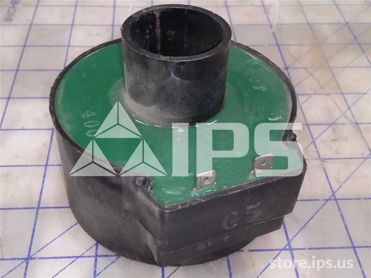 400 Amps GE Current Transformer Ecs / Sst For Akr-30 - Image 2