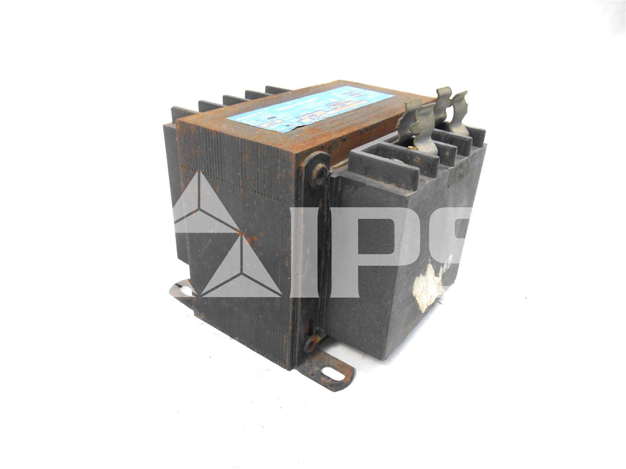 Micron 5:1 Control Power Transformer .150kva 600:120 - Image 1