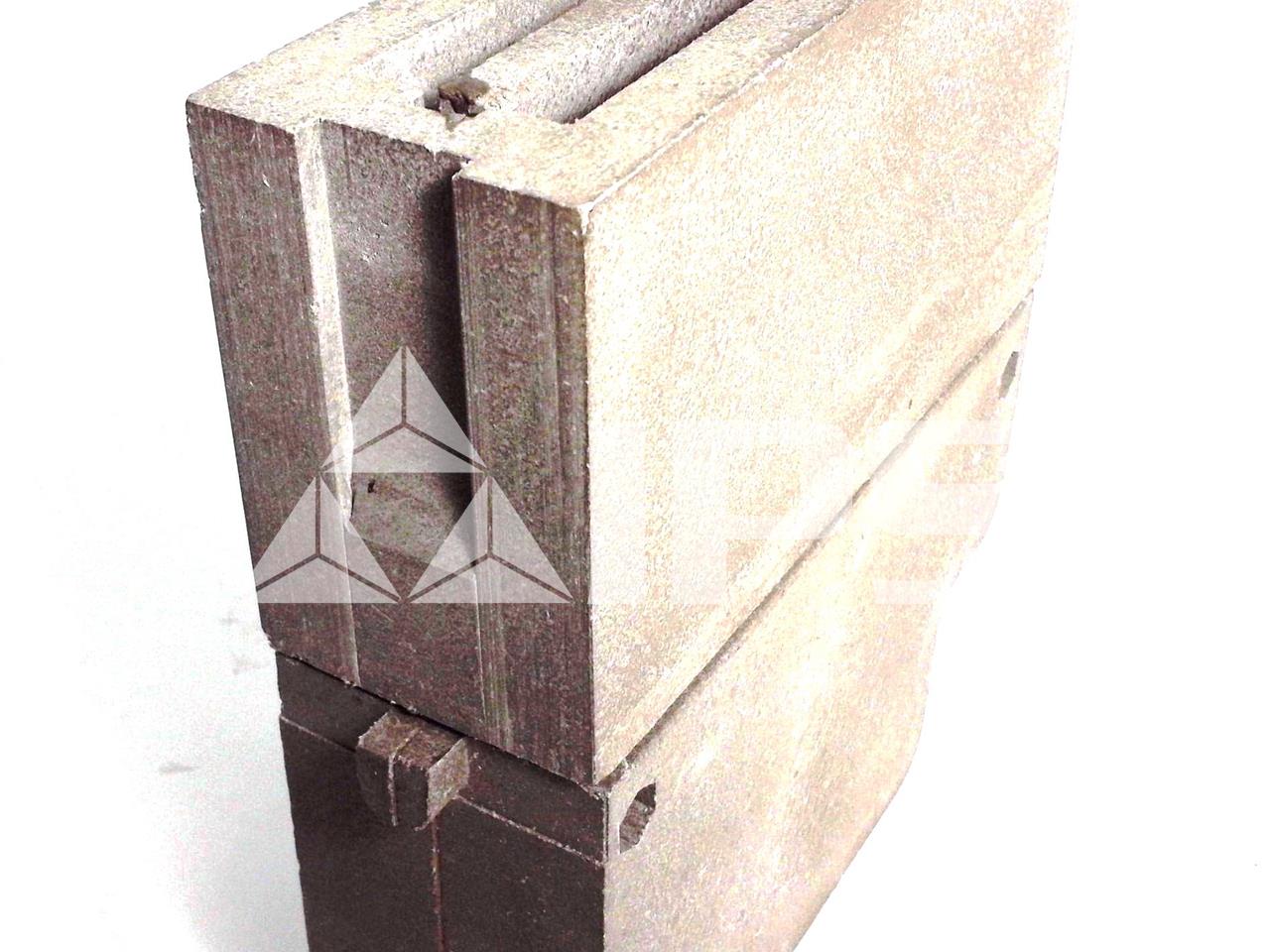 AC Arc Chute Assembly For La-25 - Image 2