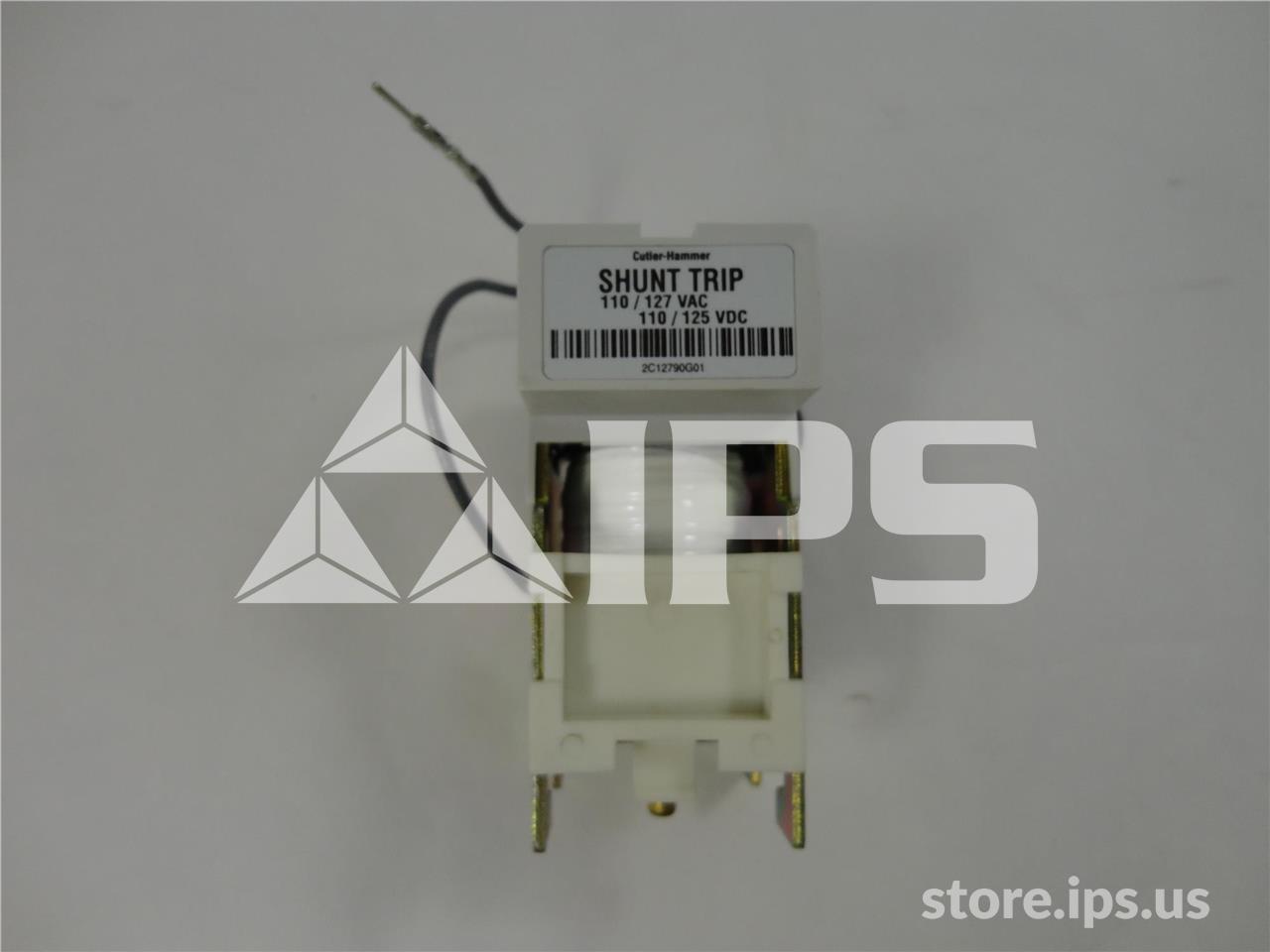 Ch 125vac/dc Shunt Trip Coil Assembly For Mds / Mst1 - Image 3
