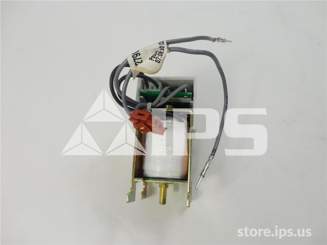 Ch 125vac/dc Shunt Trip Coil Assembly For Mds / Mst1 - Image 4