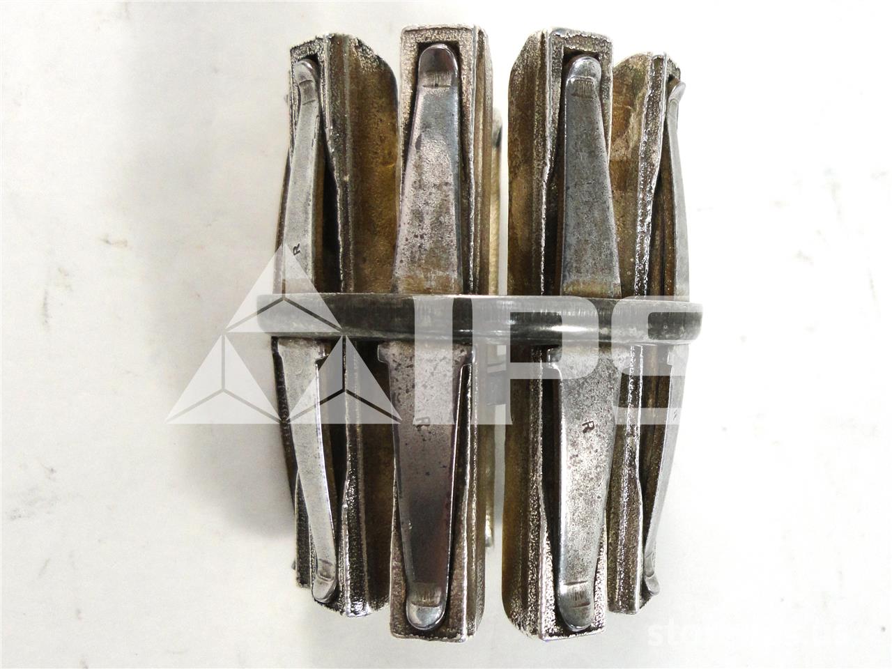 WH 1200 Amps Primary Disconnect Assembly For Dhp, All Units - Image 1