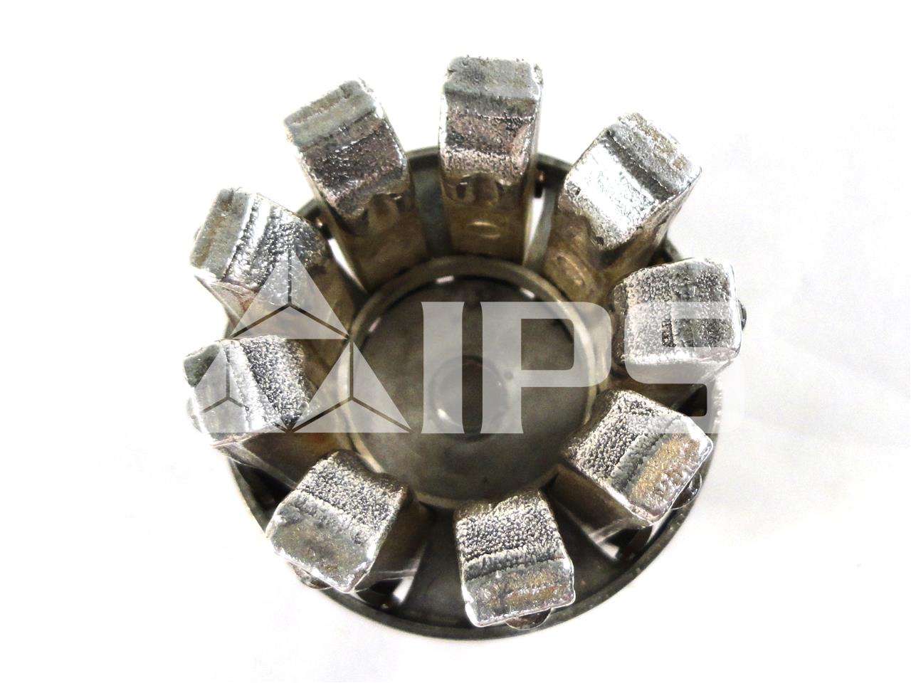 WH 1200 Amps Primary Disconnect Assembly For Dhp, All Units - Image 2