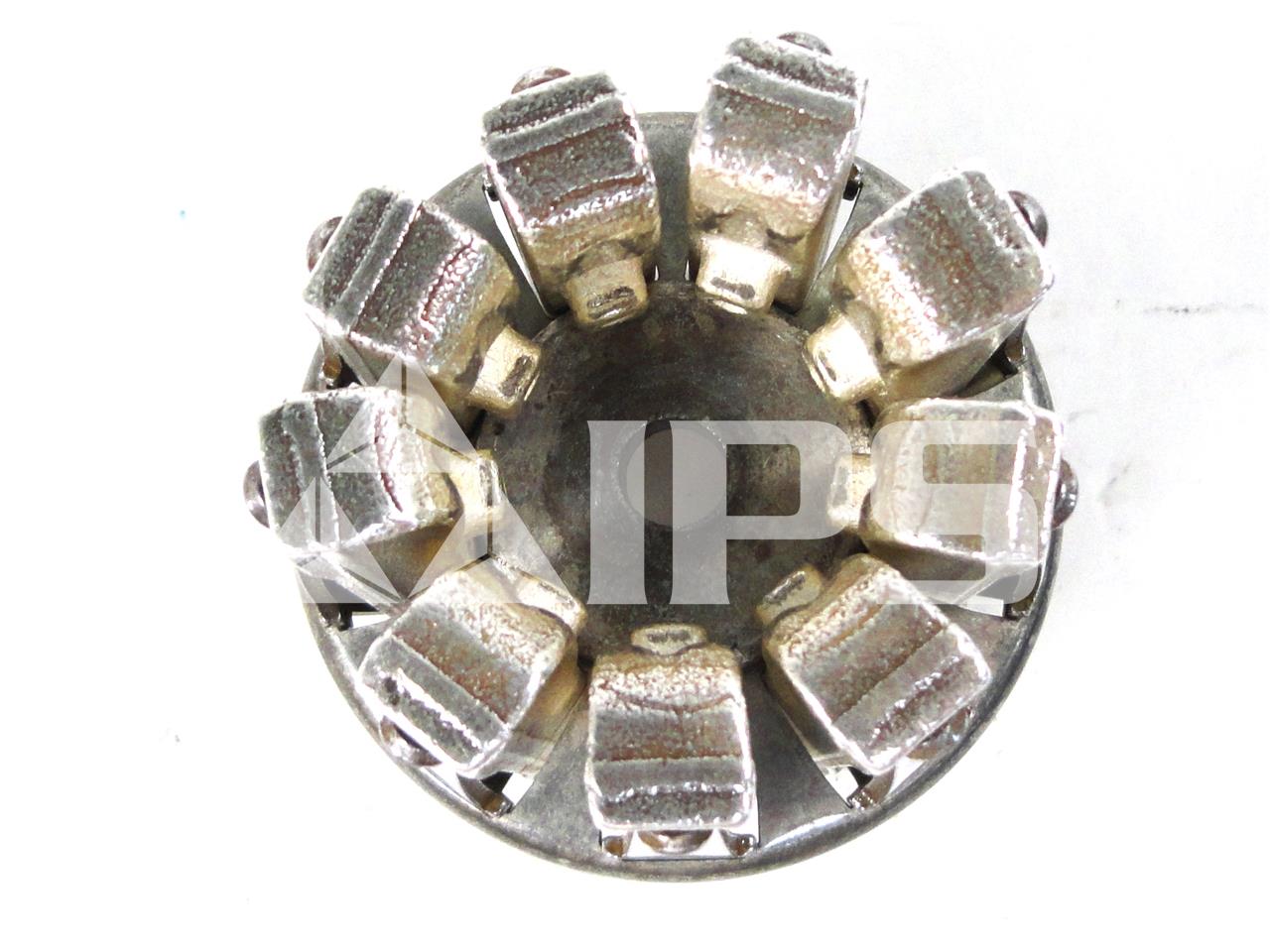 WH 1200 Amps Primary Disconnect Assembly For Dhp, All Units - Image 3