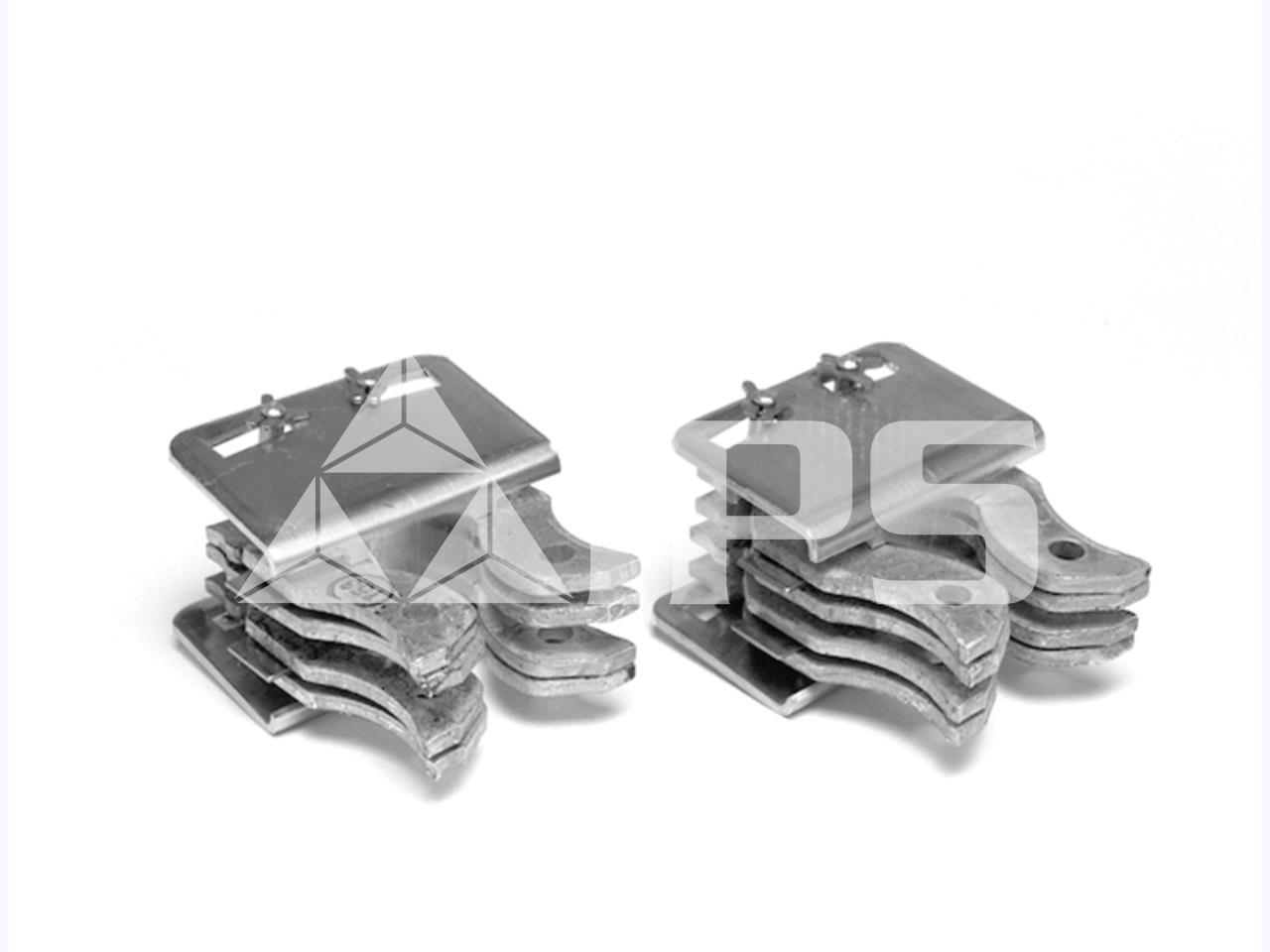 WH 800 Amps Primary Disconnect Assembly For Ds / Dsl-206 - Image 1