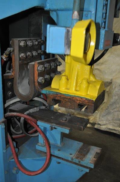 100 KVA United, spot welder - Image 3