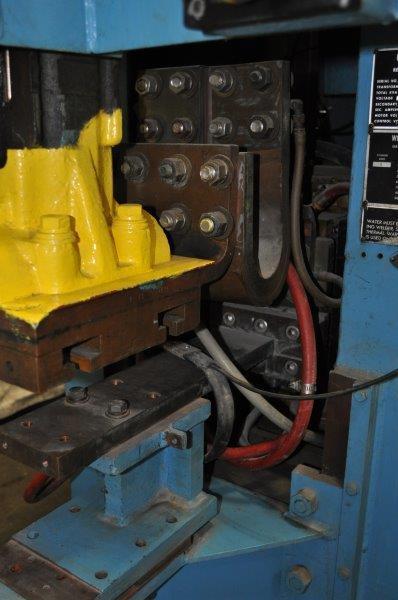 100 KVA United, spot welder - Image 6