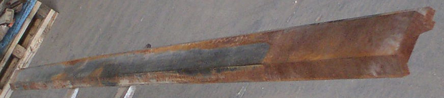 Male Press Brake Dies, (7 available) - Image 3