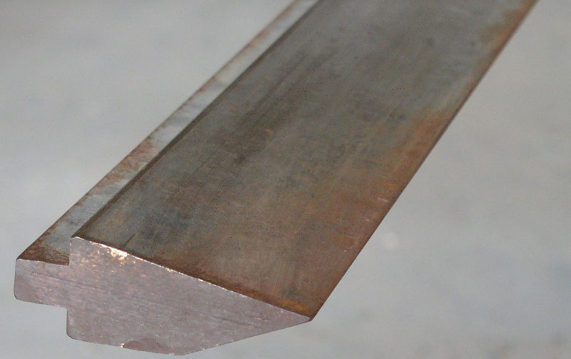 Male Press Brake Dies, (7 available) - Image 9