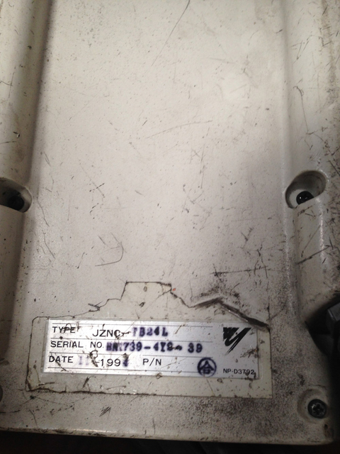 Motoman, 6-axis nu tech teachable robotic we, Thermalarc 400LTS power supply - Image 3