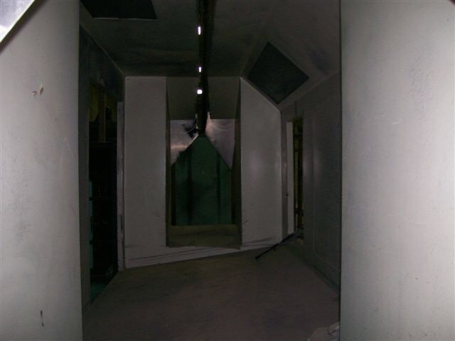 10 Gun complete Powder Coating System, 5 Stage Washer, Wagner Powder Booth - Image 6