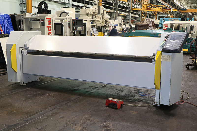 4500 HP 1800 RPM General Electric, Frame 8411-E, weather protected enclosure type 2, SB, new, 2300/4000 Volts - Image 2