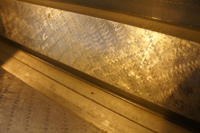 25" x 135" Herkules #WS450-8Lx3500, CNC cylindrical grinder, 30" x 3" x 8" wheel, 1997 - Image 2