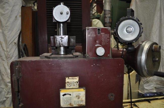 20" x 60" Chevalier #FSG-2060ADII, surface grinder, 14" x 2" x 5" grinding wheel, dresser - Image 3
