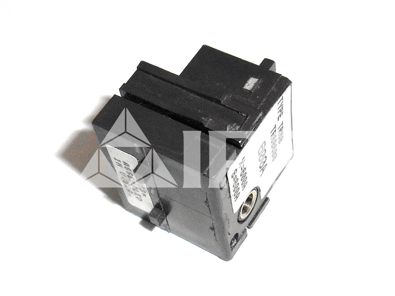 600 Amps GE Rating Plug 600 Amps Ct For Mvt Plus / Pm - Image 3