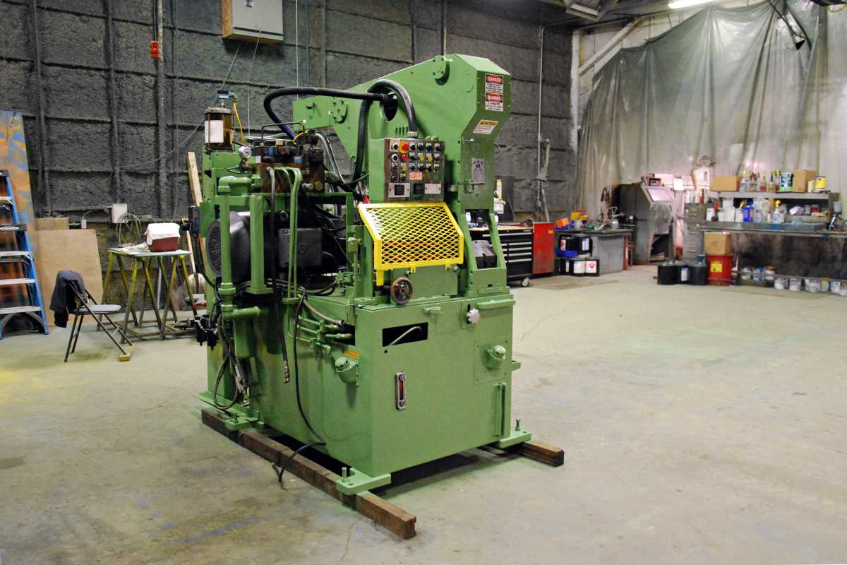 3" (76.2 mm) x .120" (3.04 mm) Haven #872, tube re-cut w/20' bundle loader, #3836 - Image 2
