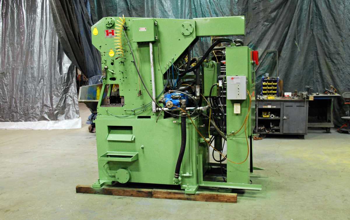 3" (76.2 mm) x .120" (3.04 mm) Haven #872, tube re-cut w/20' bundle loader, #3836 - Image 5