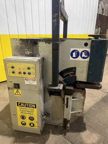 No. X-97 Pullmax, 2" plate beveler - Image 3