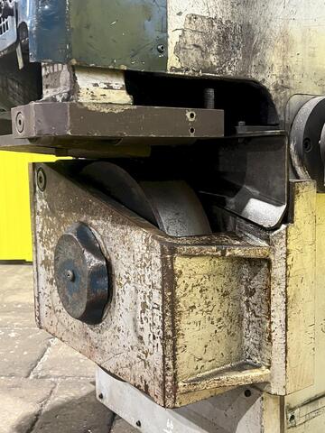 No. X-97 Pullmax, 2" plate beveler - Image 5