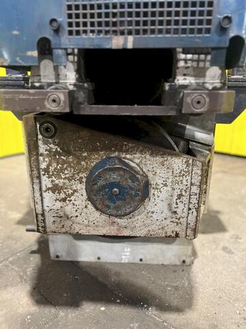 No. X-97 Pullmax, 2" plate beveler - Image 6
