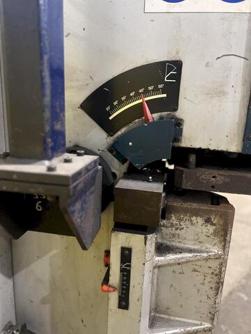 No. X-97 Pullmax, 2" plate beveler - Image 7