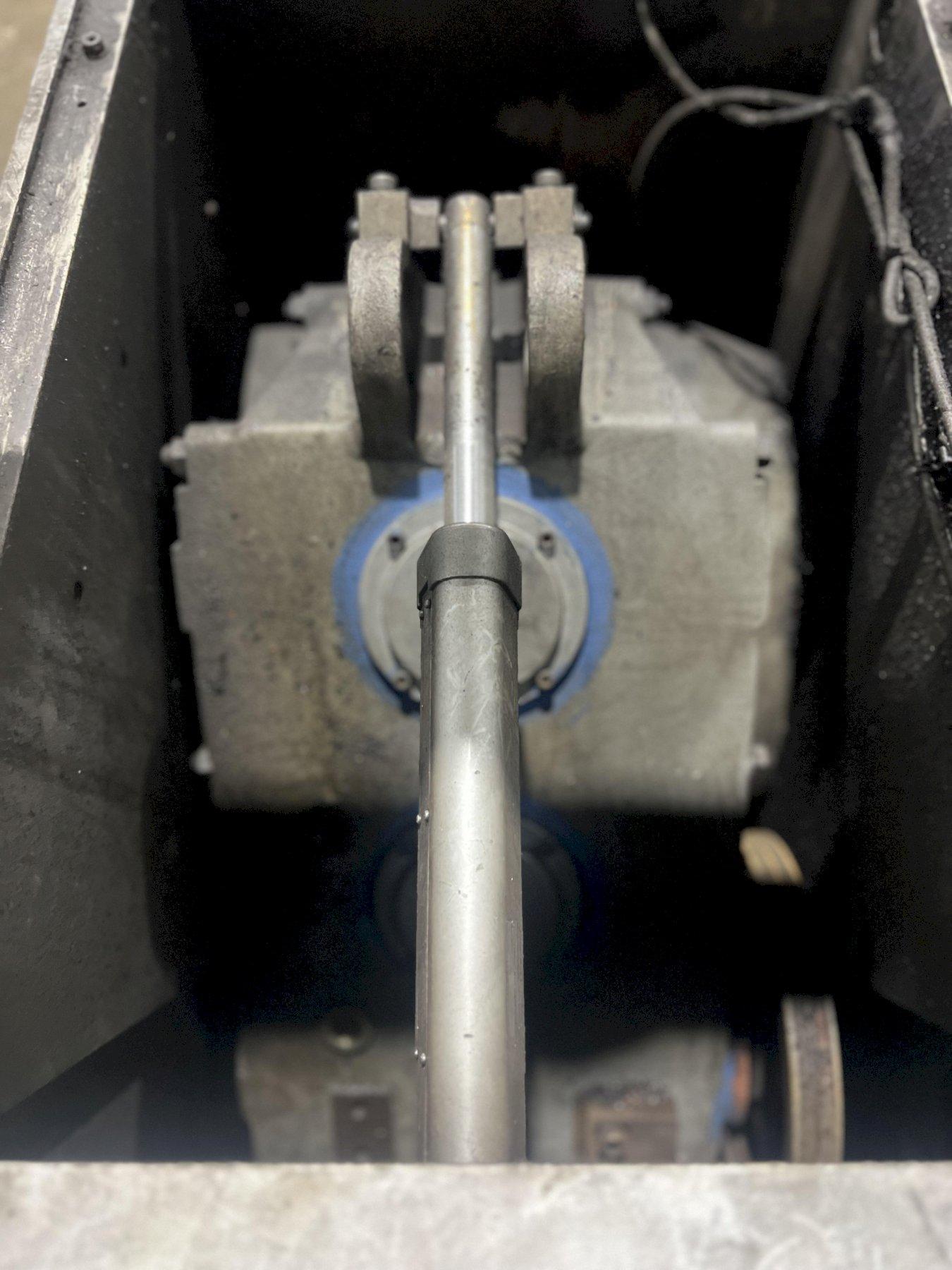No. X-97 Pullmax, 2" plate beveler - Image 8