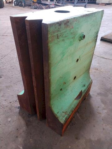 Ceco Hammer Ram, 20" x 16" - Image 3