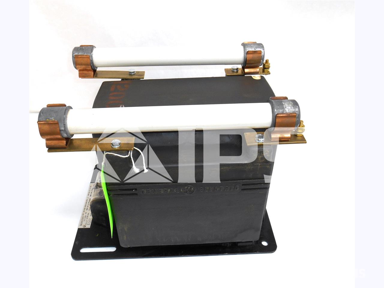 GE 100:1 Jvm-5 Potential Transformer 15kv, 110 KV Bil, 12000:120, Double Fuse - Image 3