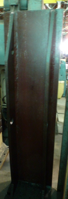 20" x 78" Angle Plate, (3) Vertical T-Slots - Image 7