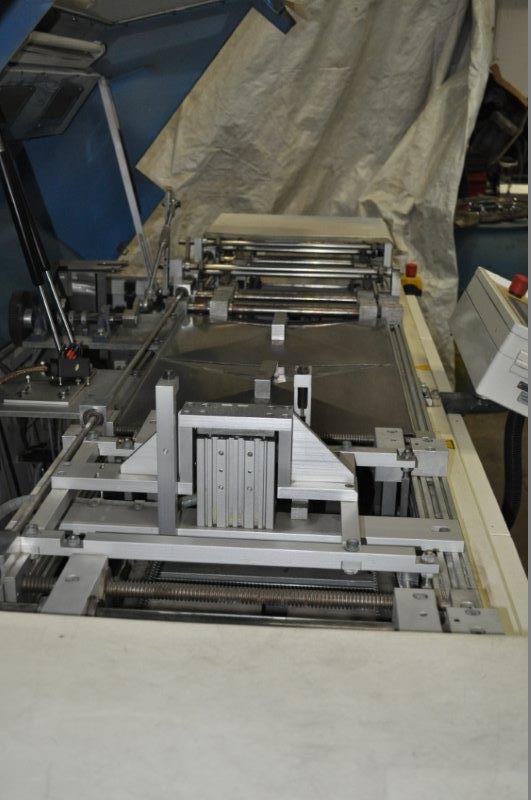 Seho Selective Wave Soldering System, LCD display 2005 (2 available) - Image 3
