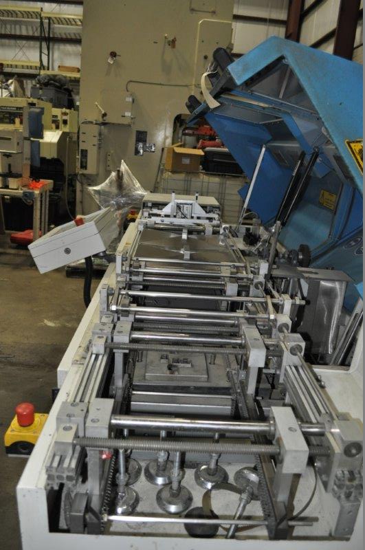 Seho Selective Wave Soldering System, LCD display 2005 (2 available) - Image 7