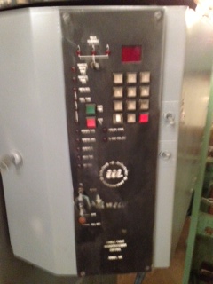 150 KVA Taylor-Winfield, spot welder - Image 3
