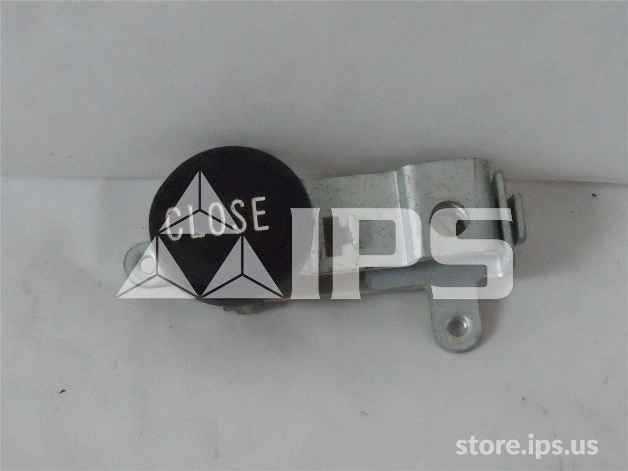 GE Electrical Local Close Switch/push Button For Ak-2-25 / Akr-30s - Image 1
