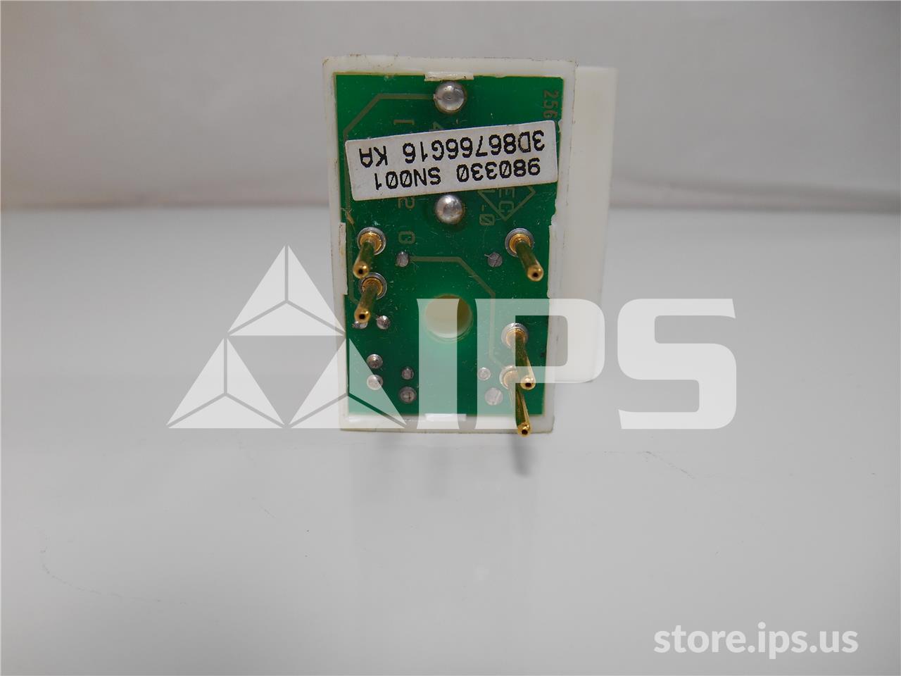 300 Amps Ch Rating Plug 600 Amps Ct For Digitrip 10 Series, Horizontal - Image 2