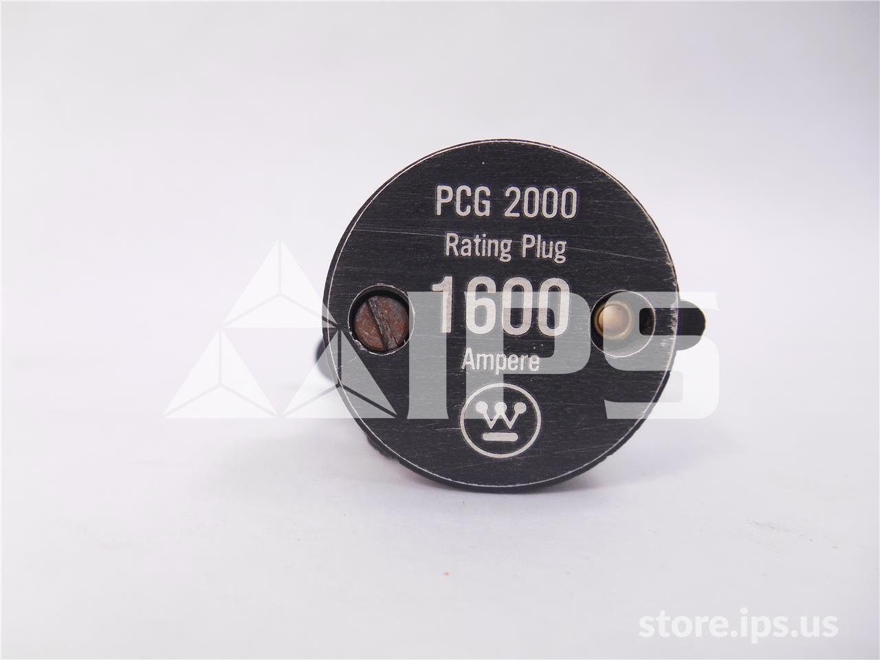 1600 Amps Ch Rating Plug 2000 Amps Ct For Seltronic 3-pin - Image 1