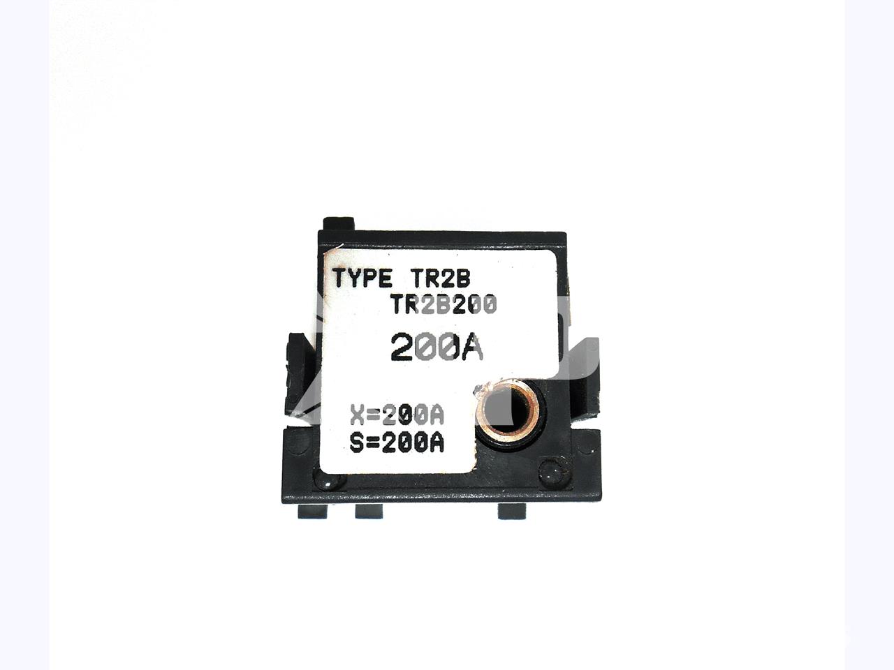 200 Amps GE Rating Plug 200 Amps Ct For Mvt Plus / Pm - Image 1