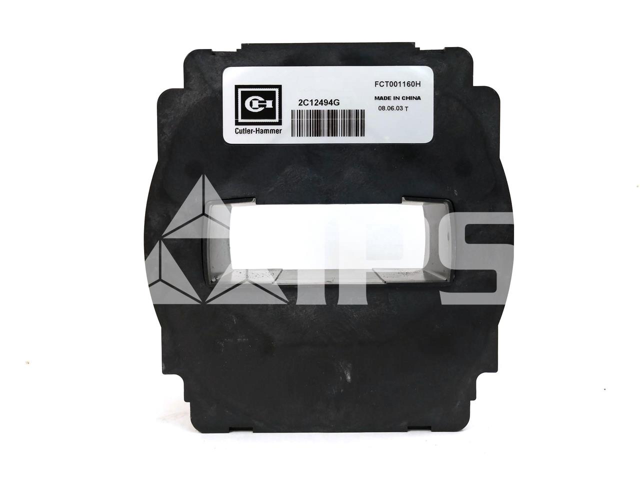 3200 Amps Ch Current Transformer Digitrip For Mds - Image 1