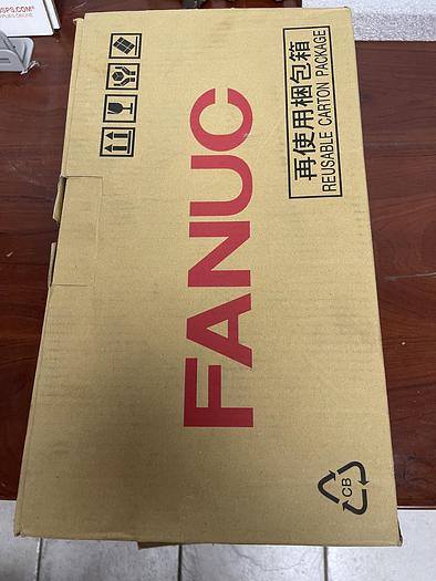 Servo Amplifier, Fanuc A06B-6240-H205, new in box, 2017, #104210 (2 available) - Image 2
