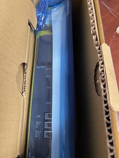 Servo Amplifier, Fanuc A06B-6240-H205, new in box, 2017, #104210 (2 available) - Image 4