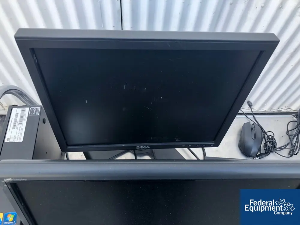 Bosch #APK-50, camera system, #2929-2 - Image 3